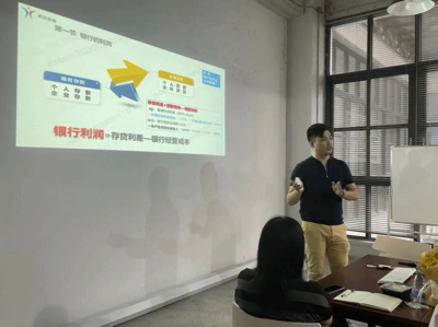 【深調(diào)研 聯(lián)校友 促發(fā)展系列報道(18)】走訪校友企業(yè)正立企業(yè)咨詢服務(wù)