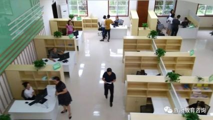 我省旌陽區(qū)率先啟用首個單設教育便民服務中心，提升教育咨詢服務效能