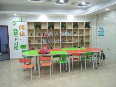 邵陽市樹人教育咨詢 專業引領教育成長之路