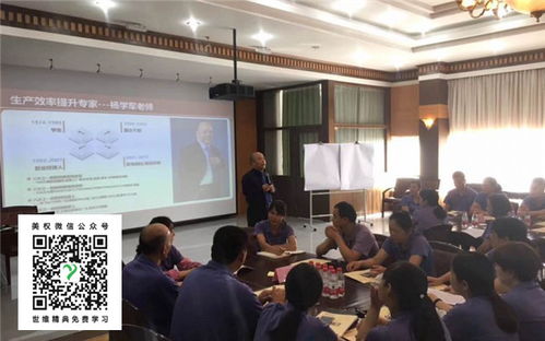 江門精益生產(chǎn)管理 美權(quán)企業(yè)管理咨詢公司的專業(yè)教育咨詢服務(wù)