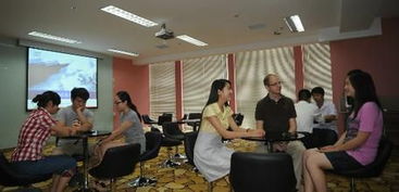 小馬過河教育 引領(lǐng)新世紀(jì)教育理念的咨詢服務(wù)