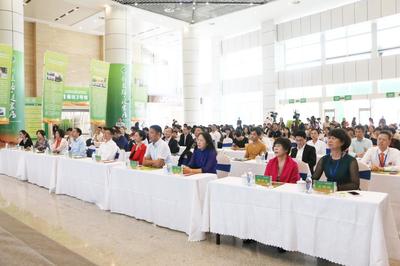 產(chǎn)教融合新篇章 南安市泛家居產(chǎn)業(yè)創(chuàng)新創(chuàng)業(yè)大賽圓滿落幕